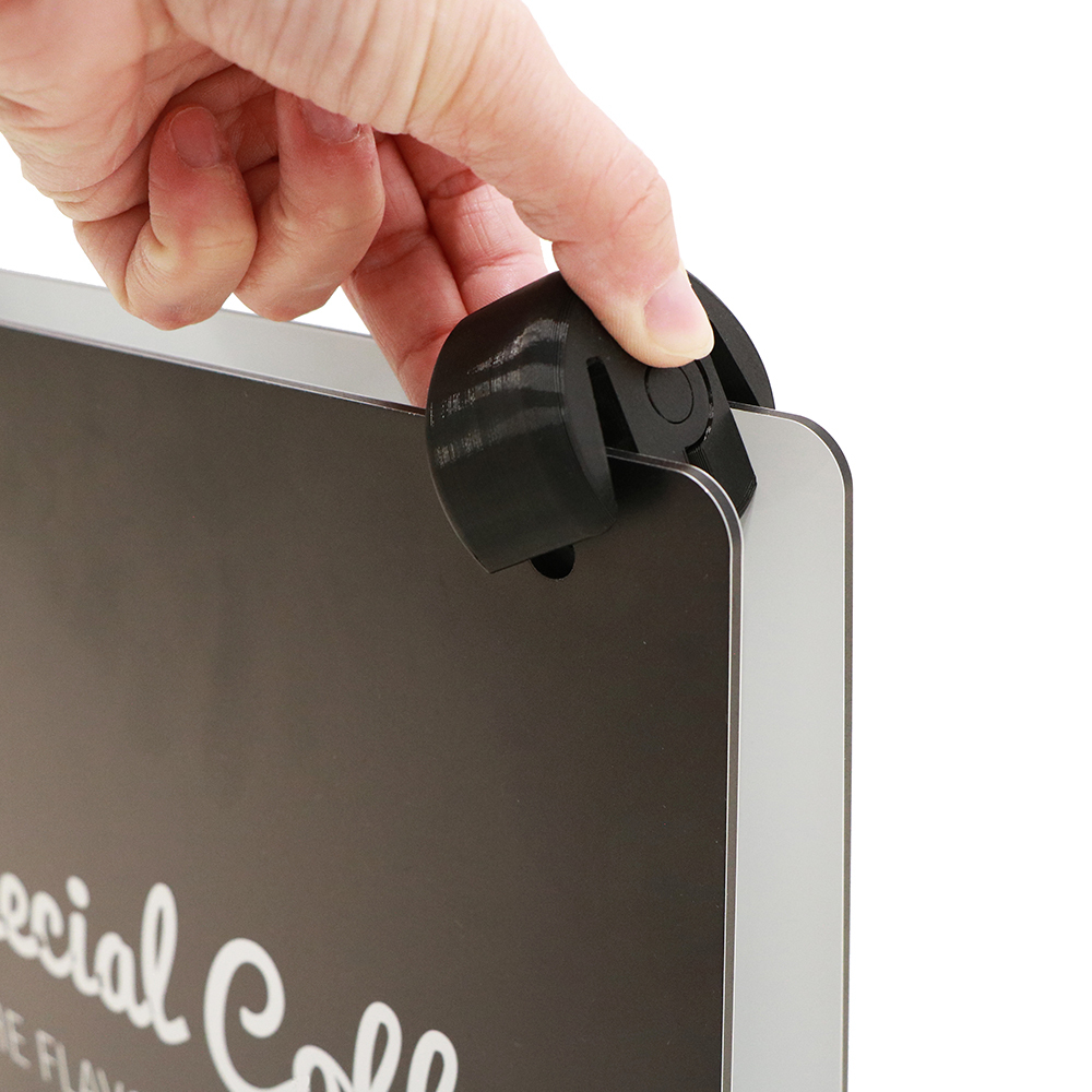 A-Board Grab & Grip A1 - Billede 6