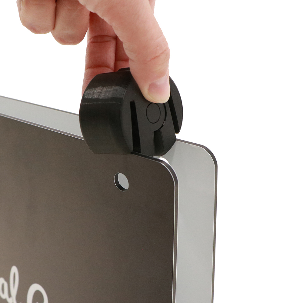 A-Board Grab & Grip A1 - Billede 7