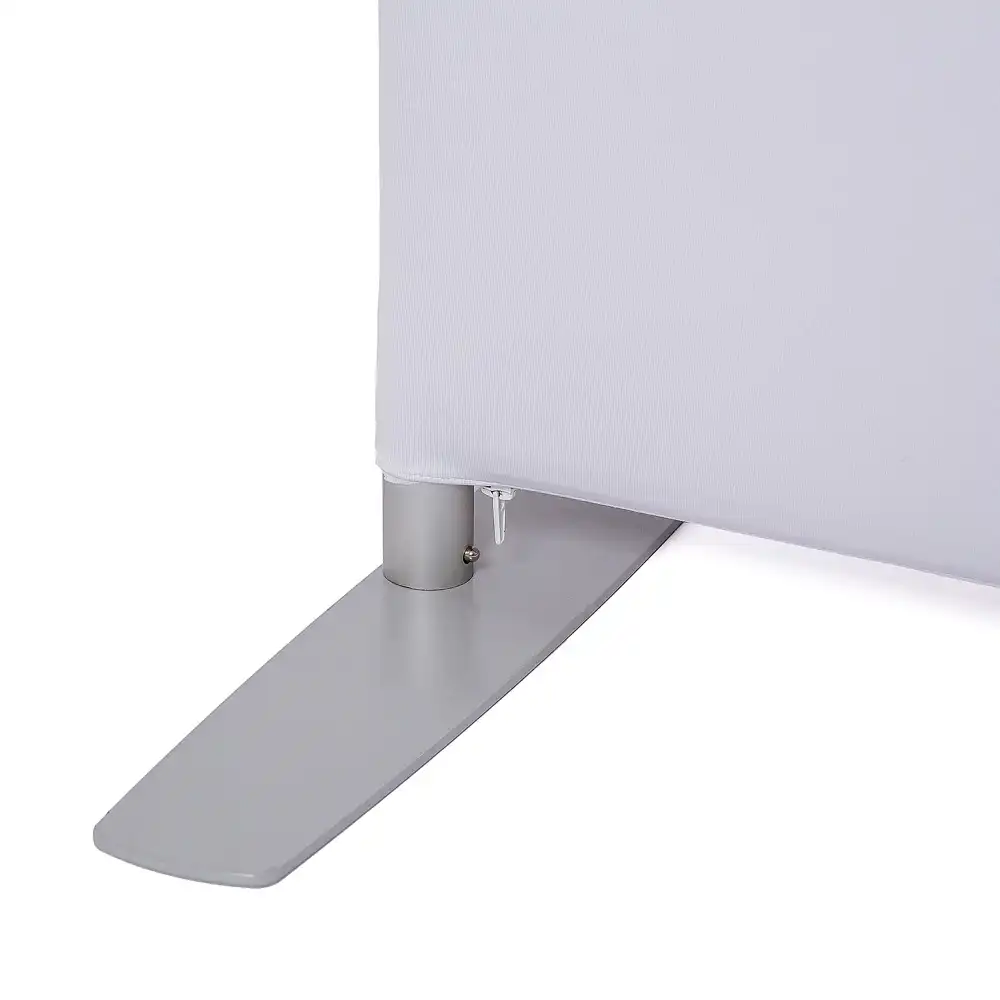 Zipper Wall Straight Basic 200 x 250 cm - Billede 5