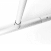 Zipper-Wall Straight 200 x 250 cm - Billede 4