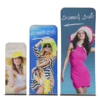 Zipper-Wall Banner 60 x 200 cm - Billede 2