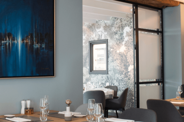 Alt i Galleriskinner og galleriophæng